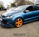 VW Polo BlueGT [Tidl. bil]