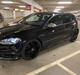 VW Golf 7 R-Line 