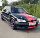 Peugeot 106 16V GTI - BANEBIL