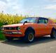 Datsun 120a Coupe