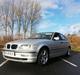 BMW 316i SOLGT 