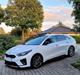 Kia Proceed GT ~Shooting Brake~