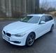 BMW 318D F31