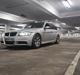 BMW E91 320D n47