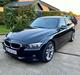 BMW F30 320d Steptronic