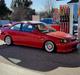 Honda Civic Coupe SI EM1 look ( Milano Red R81 ) 