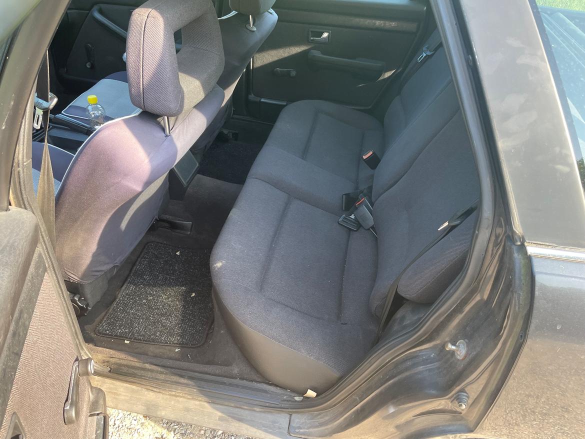 Audi 100 2.3E avant billede 9