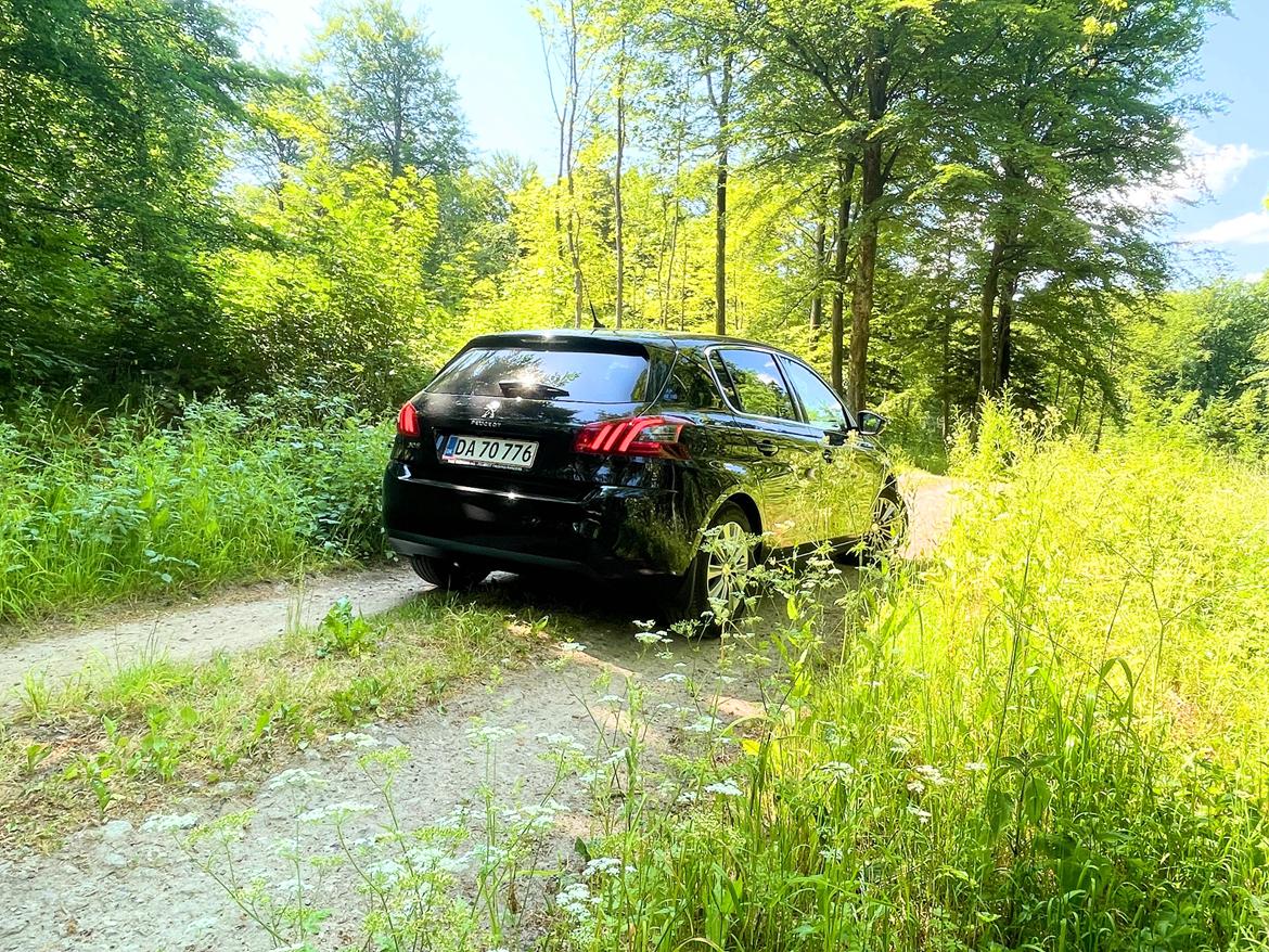 Peugeot 308 Allure Grand billede 5