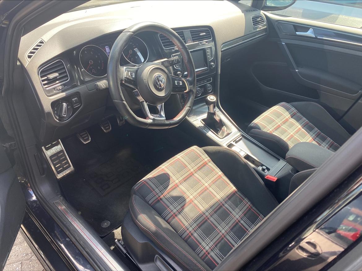 VW Golf 7 Gti billede 13