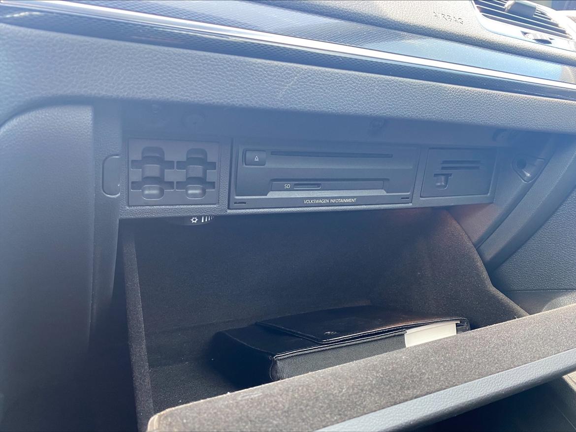 VW Golf 7 Gti billede 14