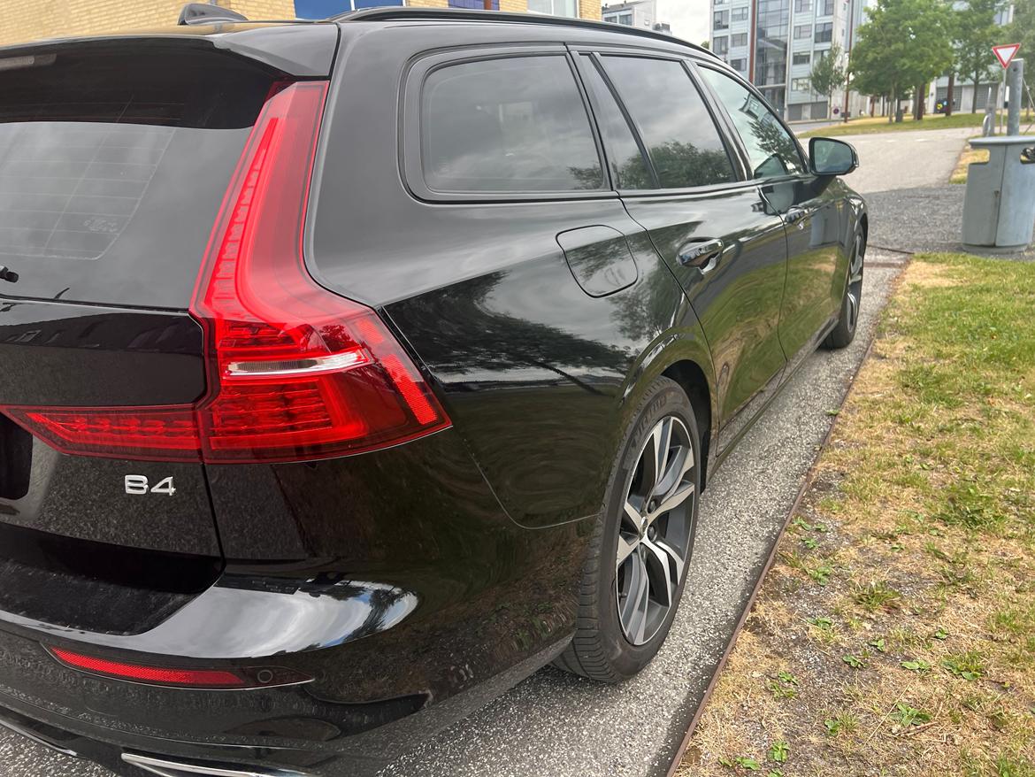 Volvo V60 B4 billede 2