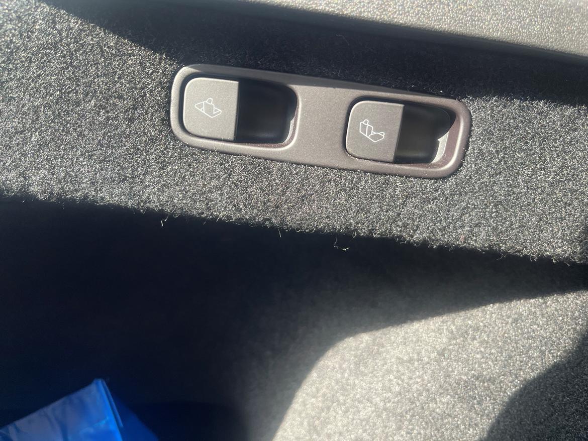 Tesla Model Y Long Range billede 8