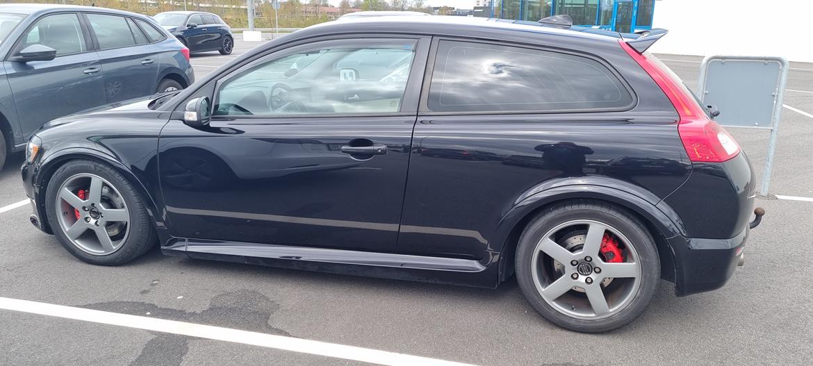 Volvo C30T5 billede 2