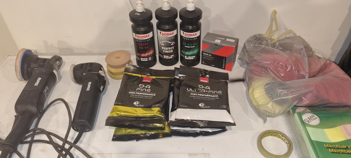 Volvo C30T5 billede 4