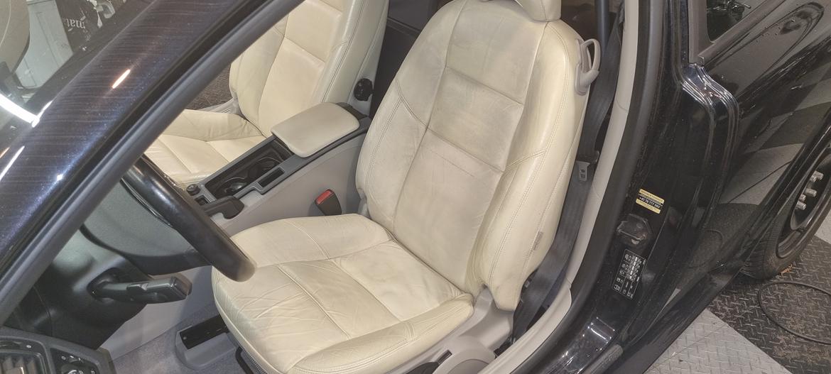 Volvo C30T5 billede 7