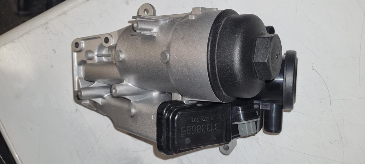 Volvo C30T5 billede 8