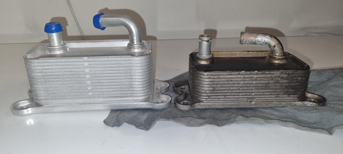 Volvo C30T5 billede 9