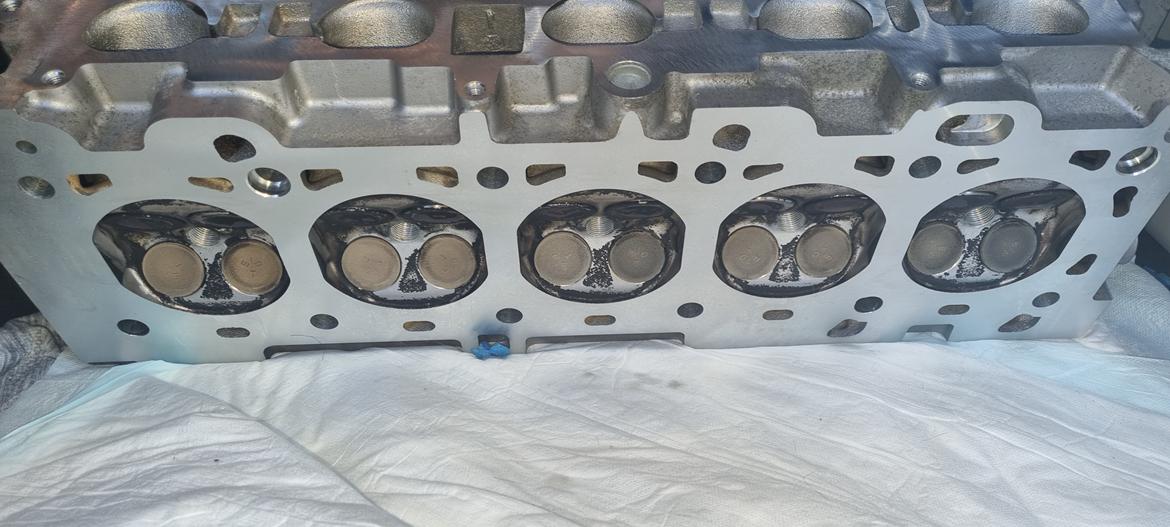 Volvo C30T5 billede 10