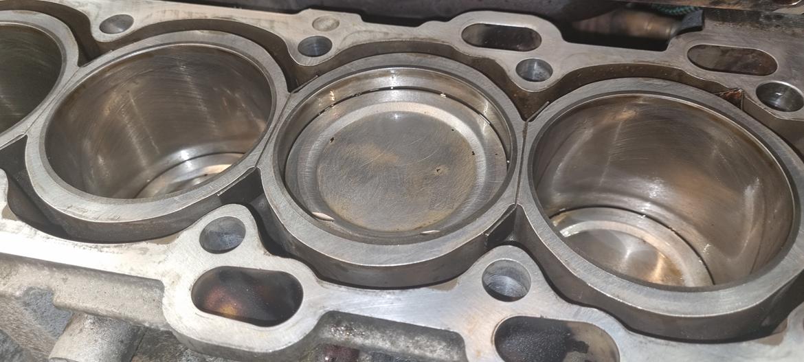 Volvo C30T5 billede 11