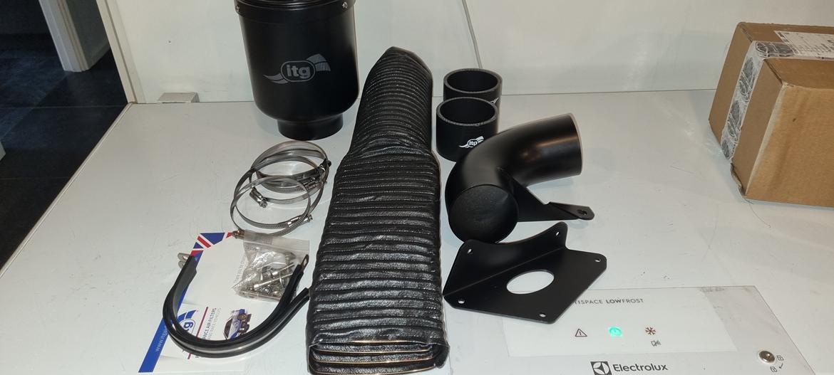 Volvo C30T5 billede 12