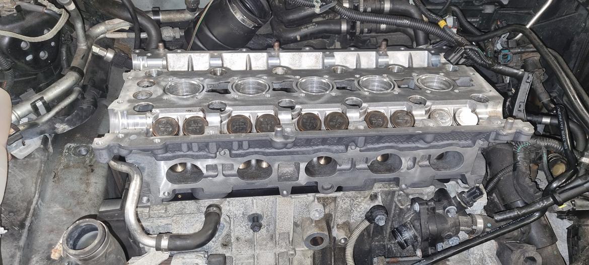 Volvo C30T5 billede 16