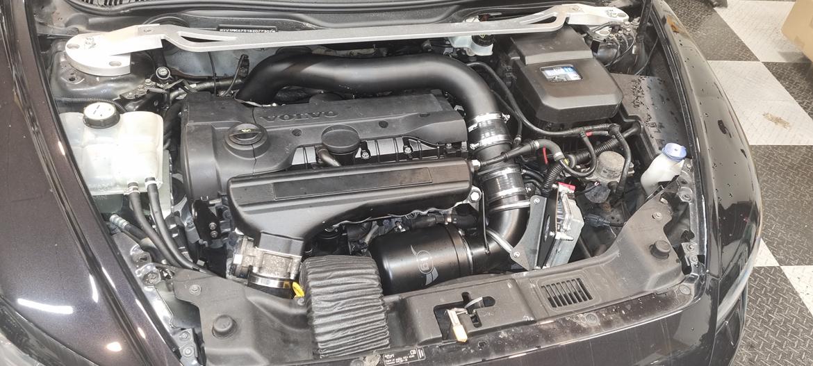 Volvo C30T5 billede 17