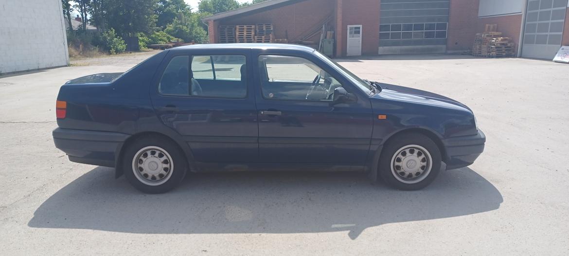 VW Vento  billede 10