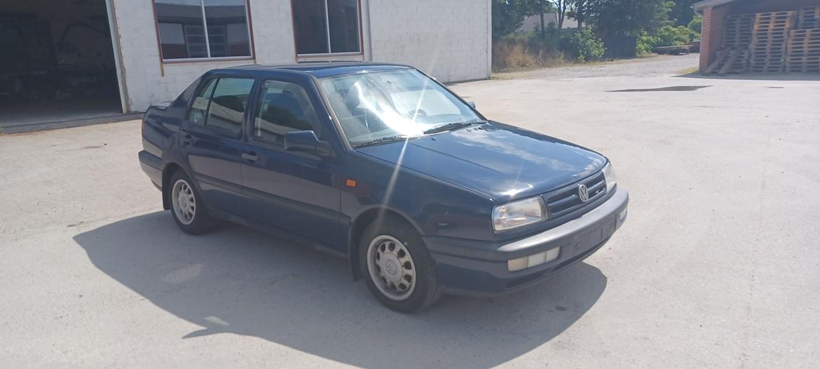 VW Vento  billede 11