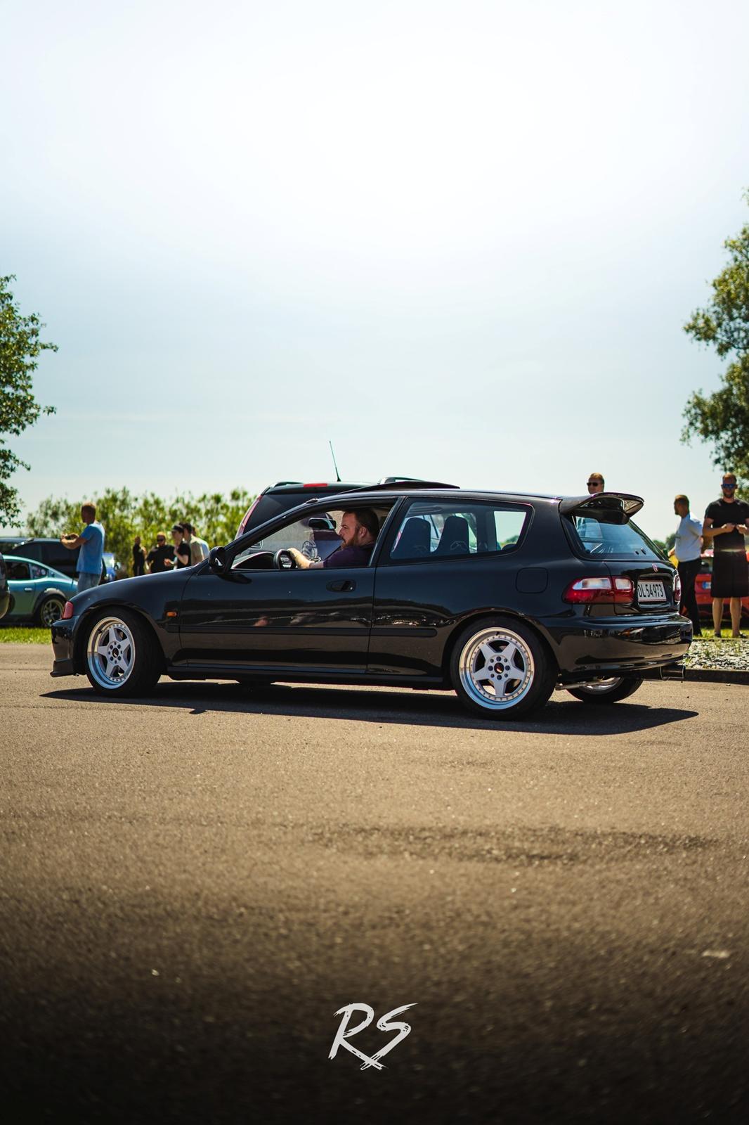 Honda Civic EG6 VTi !!SOLGT!! billede 1