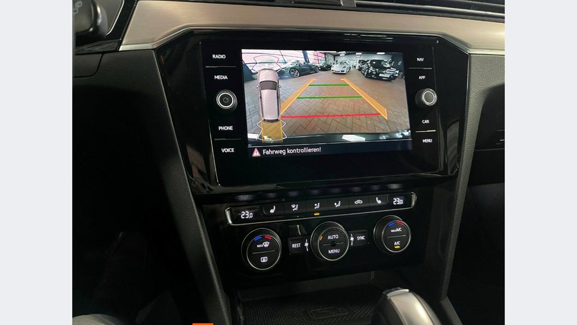 VW Passat Variant Elegance 2.0 TDI 190 DSG7 billede 11