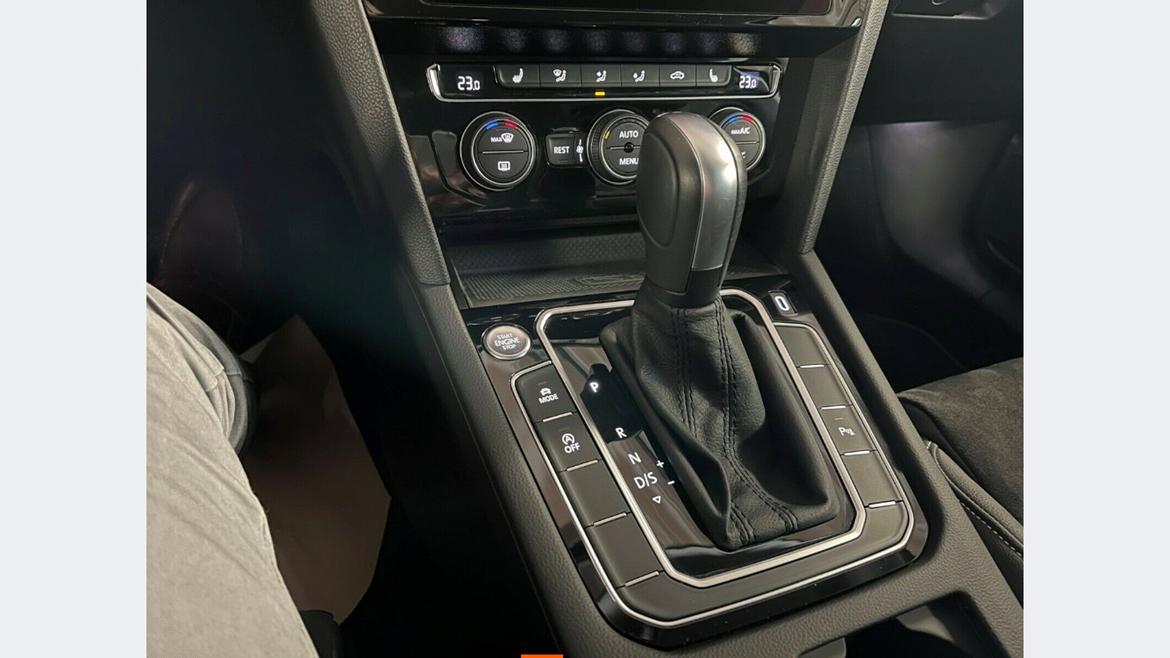 VW Passat Variant Elegance 2.0 TDI 190 DSG7 billede 13