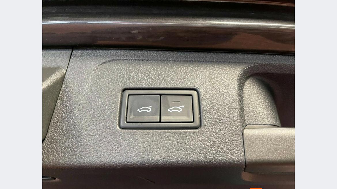 VW Passat Variant Elegance 2.0 TDI 190 DSG7 billede 14