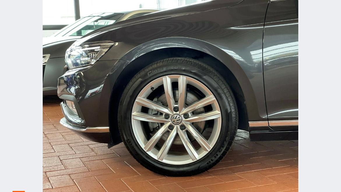 VW Passat Variant Elegance 2.0 TDI 190 DSG7 billede 5