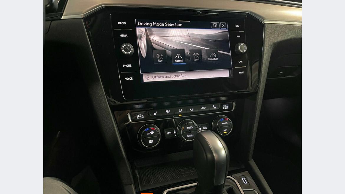 VW Passat Variant Elegance 2.0 TDI 190 DSG7 billede 12