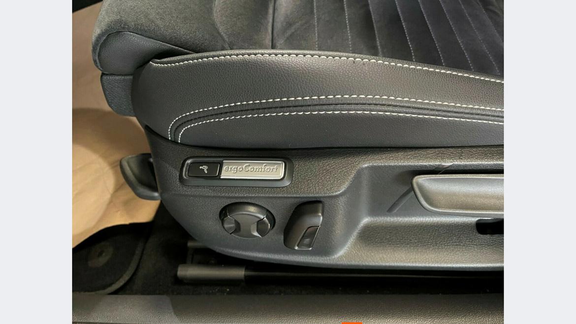 VW Passat Variant Elegance 2.0 TDI 190 DSG7 billede 10