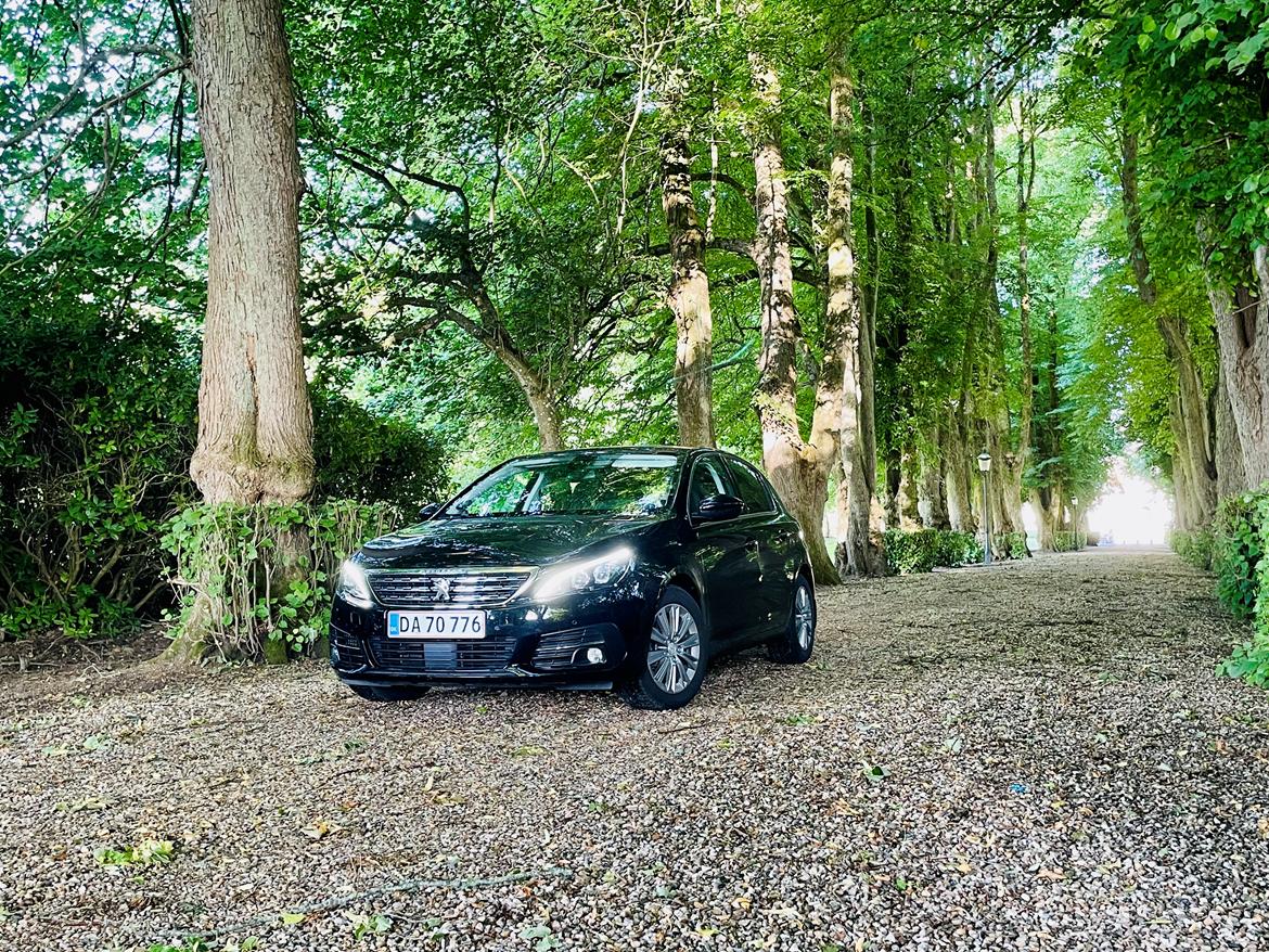 Peugeot 308 Allure Grand billede 3