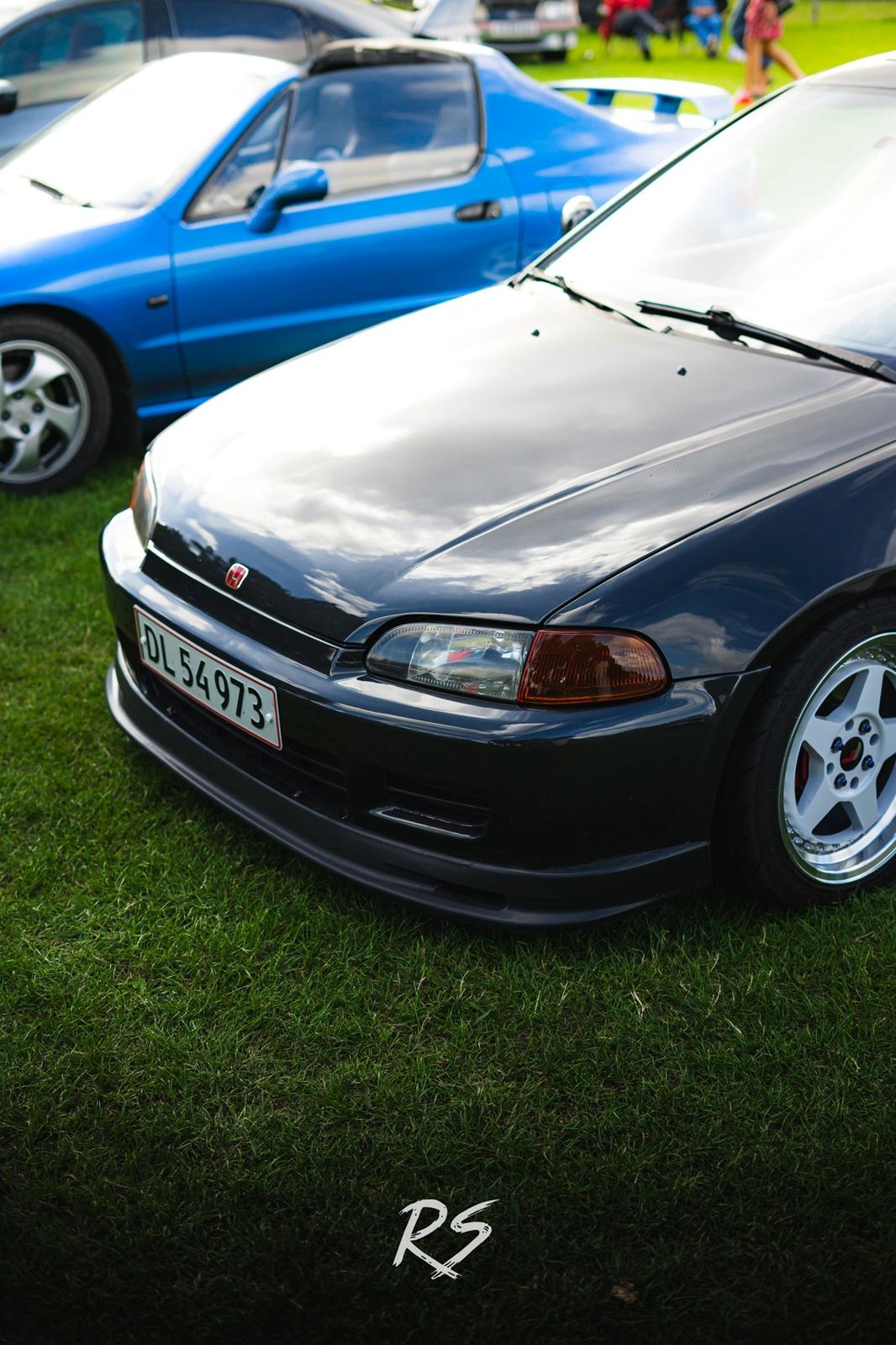 Honda Civic EG6 VTi billede 7