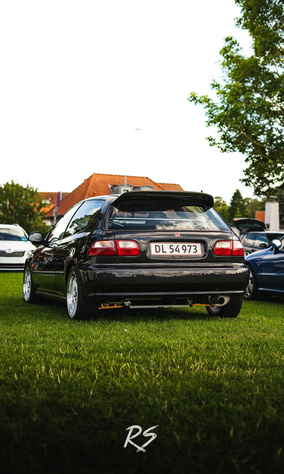 Honda Civic EG6 VTi !!SOLGT!! billede 8