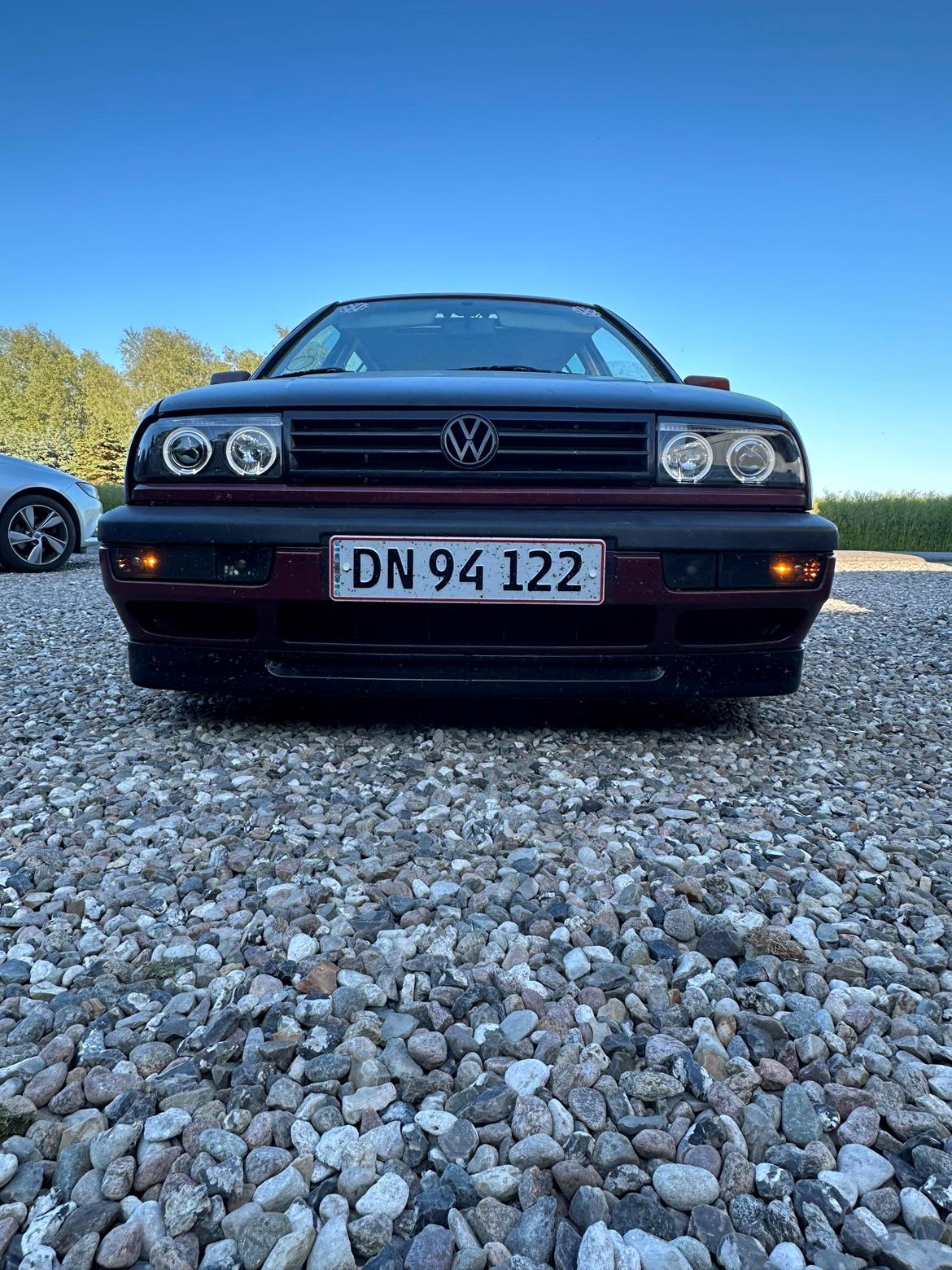 VW GOLF III Variant  billede 2