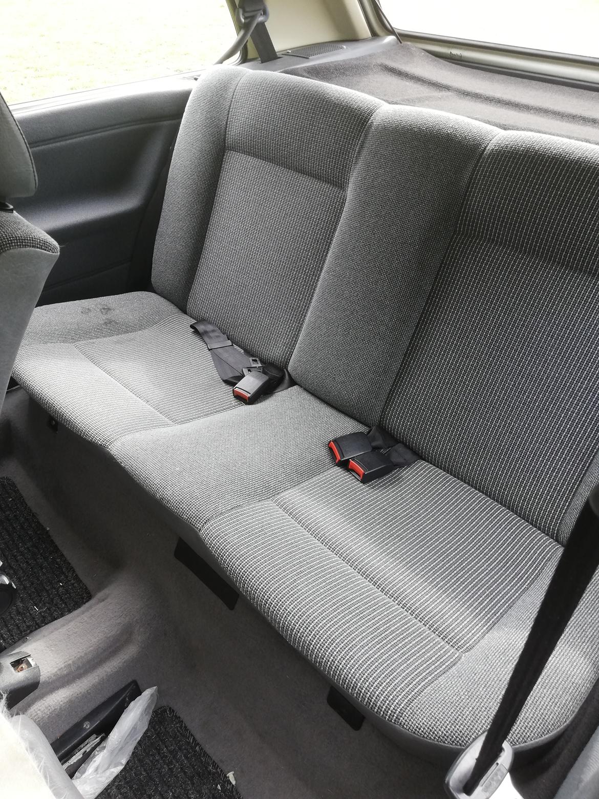 VW Golf 2  JOKER solgt  billede 6