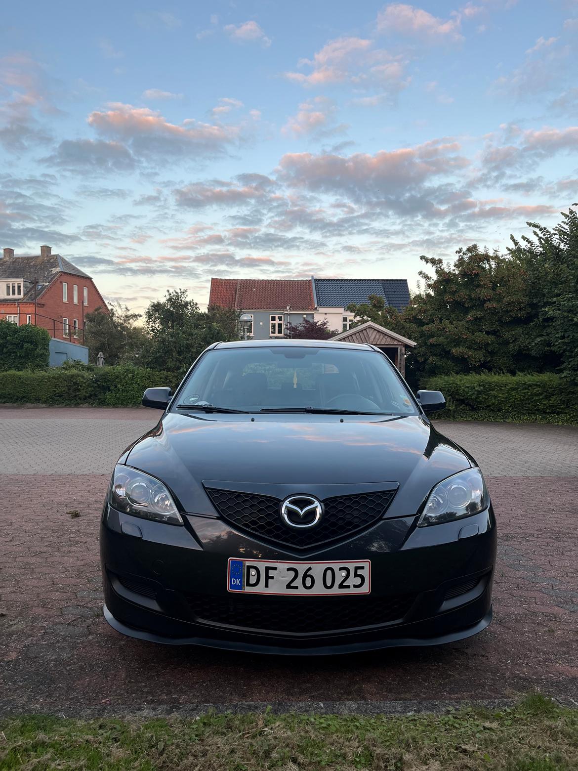 Mazda 3 billede 2