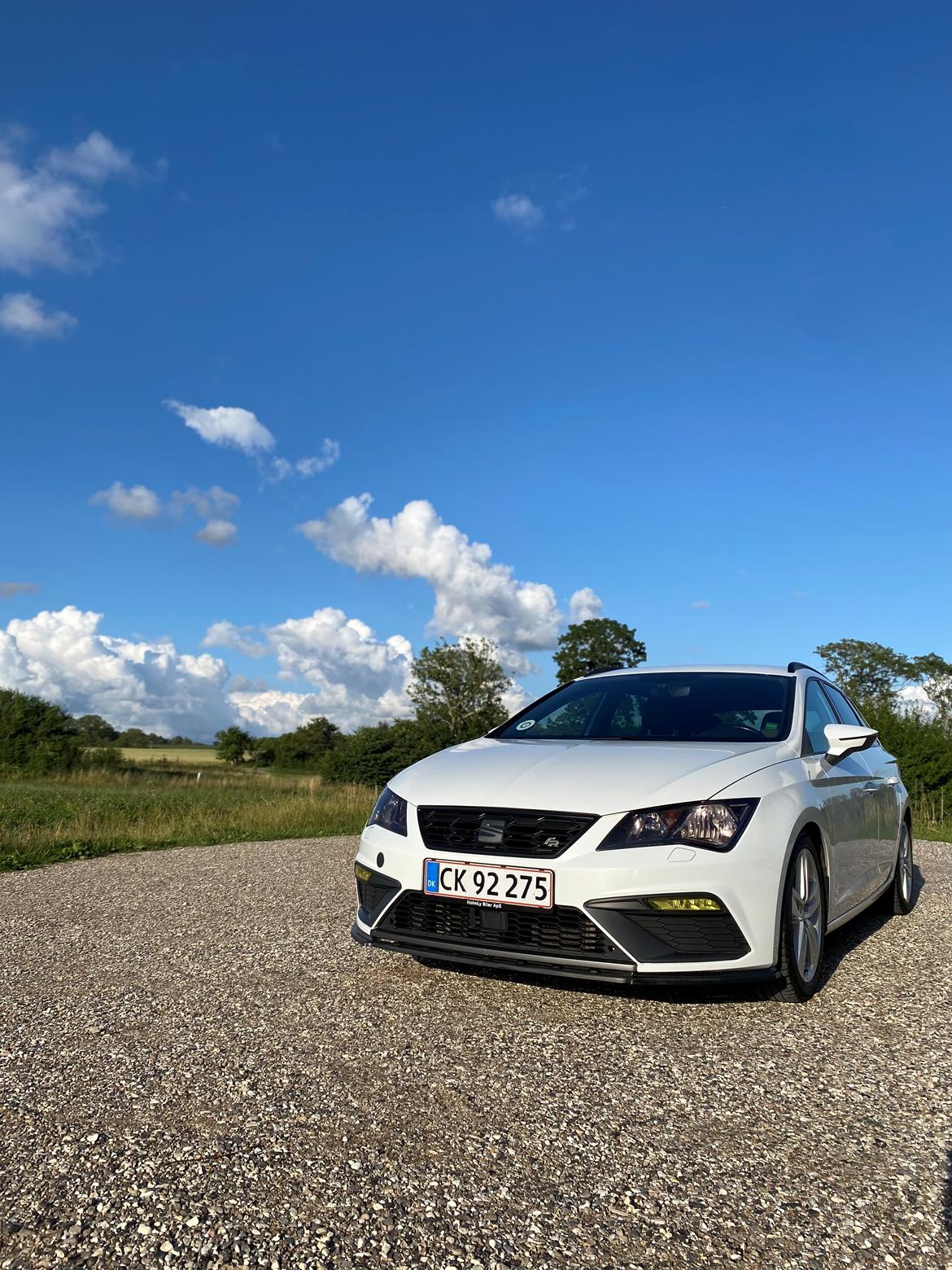 Seat Leon FR 1.4 tsi Act. ST billede 3