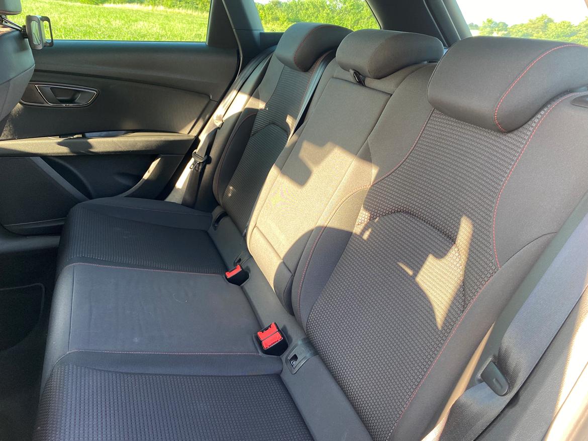 Seat Leon FR 1.4 tsi Act. ST billede 19