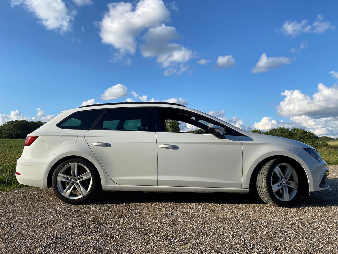 Seat Leon FR 1.4 tsi Act. ST billede 20