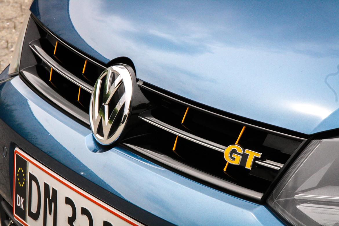 VW Polo BlueGT [Tidl. bil] billede 25