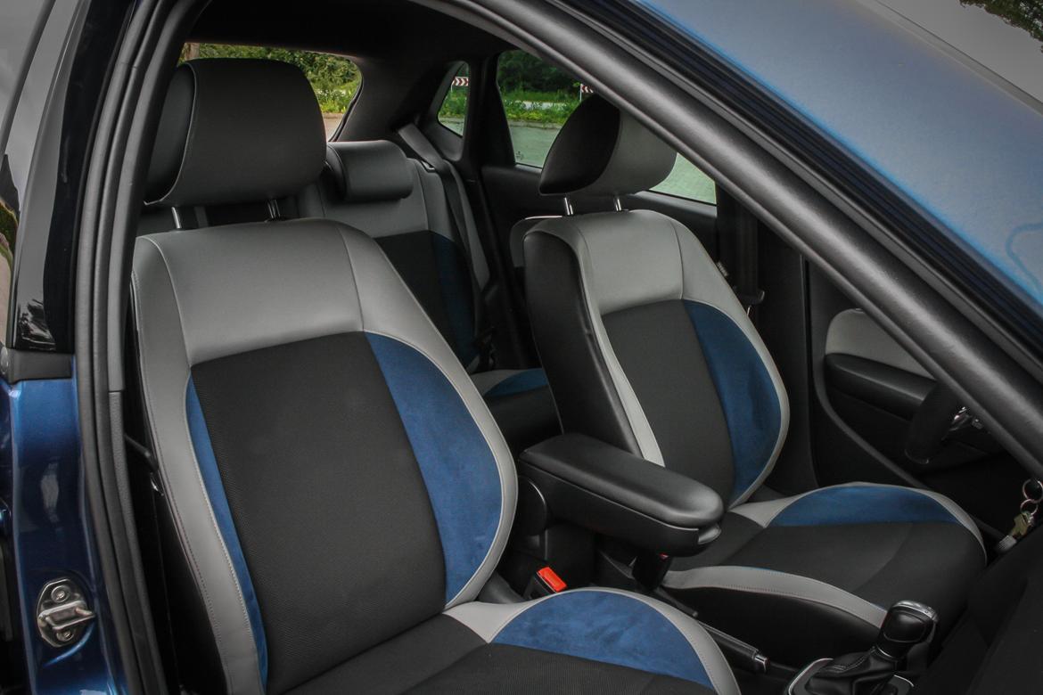 VW Polo BlueGT [Tidl. bil] billede 28