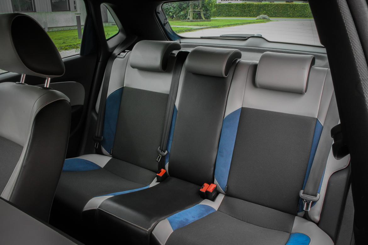 VW Polo BlueGT [Tidl. bil] billede 29