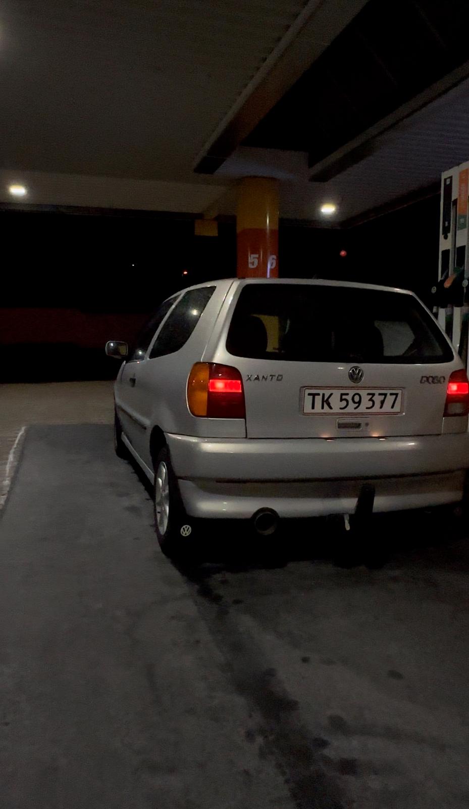 VW Polo 6N billede 4