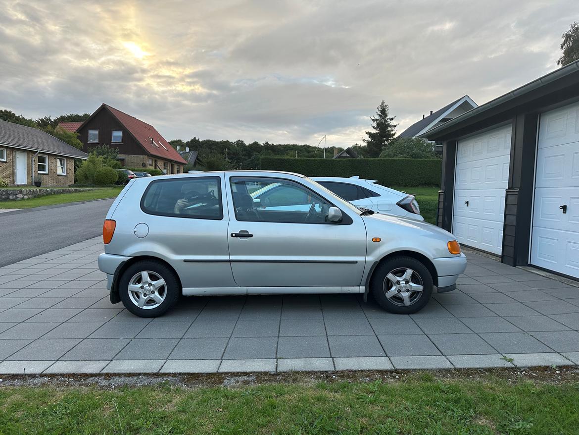 VW Polo 6N billede 7