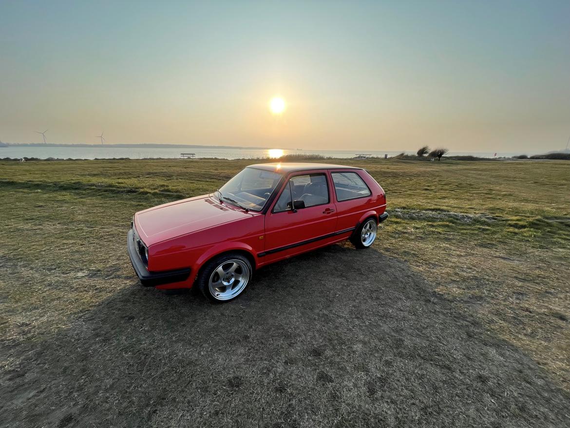 VW Golf billede 6